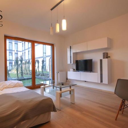 Apartament W Scislym Centrum Miasta, Rakowicka Krakow Ngoại thất bức ảnh