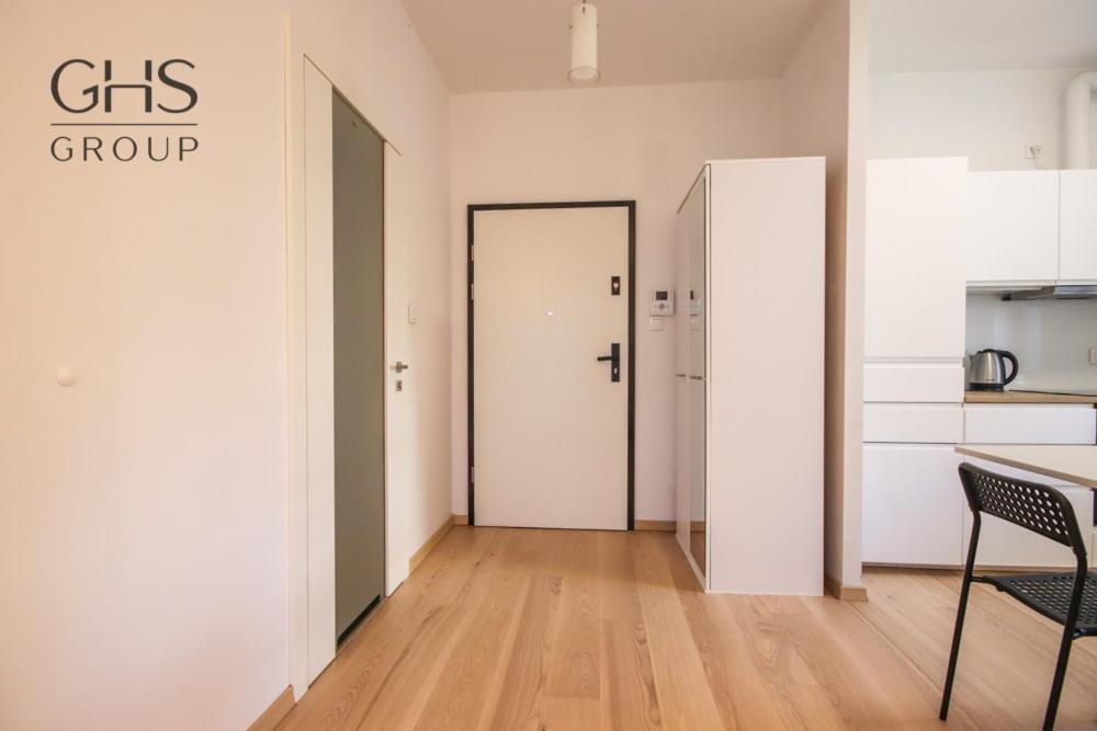 Apartament W Scislym Centrum Miasta, Rakowicka Krakow Ngoại thất bức ảnh